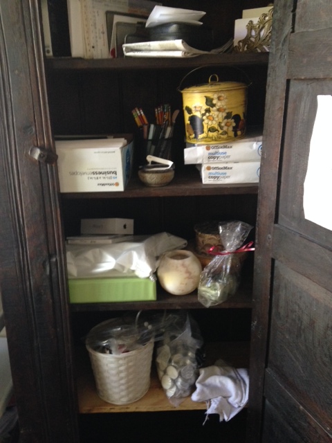 awkward office closet_extra space